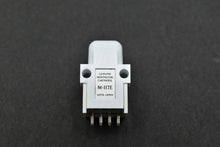 Load image into Gallery viewer, **without stylus** SATIN M-117E MC Cartridge
