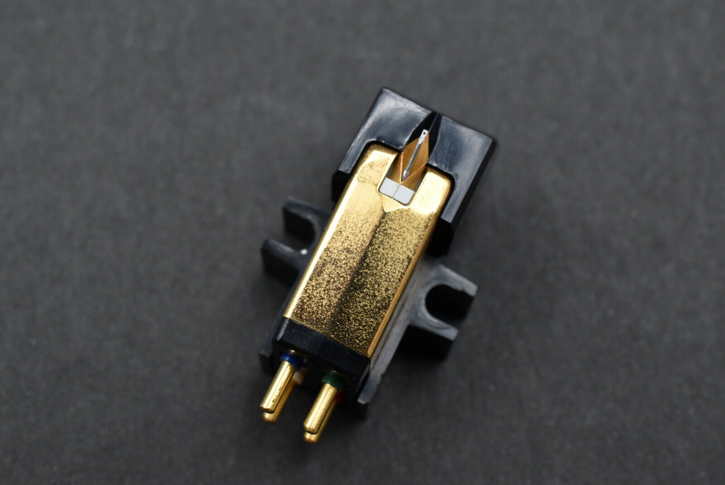 MICRO LM-10 MM Cartridge "Silver Coil System"