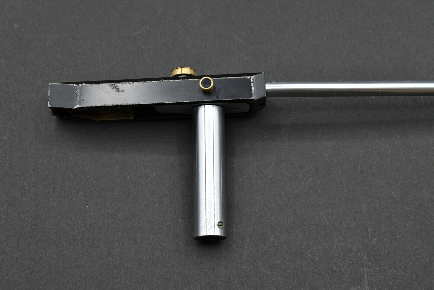 STAX MA-229 Condenser Type Tonearm Arm