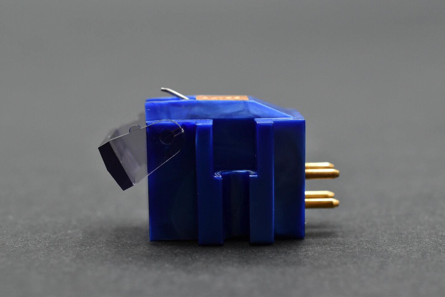 DENON DL-55 MC Cartridge