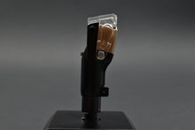 Load image into Gallery viewer, Technics EPC-101C MC Cartridge **Titanium Nitride Tapered Pipe Cantilever**
