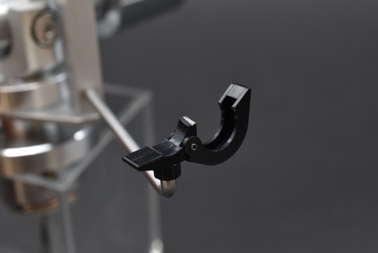 Micro DD-6 ( MA-505 ) Dynamic balanced universal Tonearm Arm / Micro Seiki 02