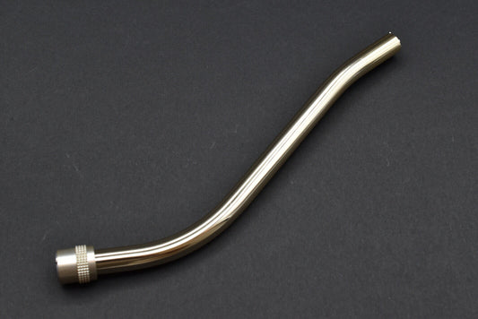 Technics SL-1200 LTD Gold Tonearm Arm Pipe