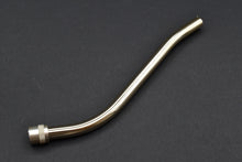 Load image into Gallery viewer, Technics SL-1200 LTD Gold Tonearm Arm Pipe
