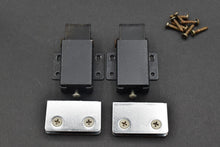 Load image into Gallery viewer, DENON DP-60M/DP-60L/DP-67L Dustcover Hinges Hinge Bracket x 2
