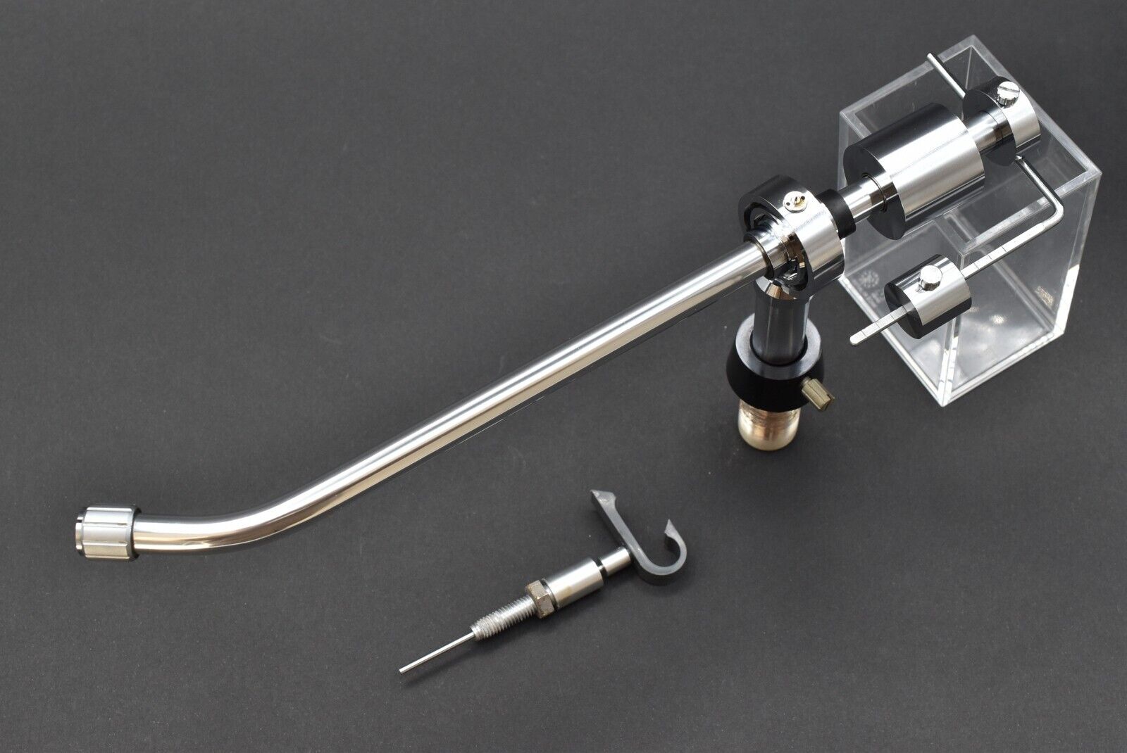 Used Grace Tonearm for Sale | Samurai Audio.com