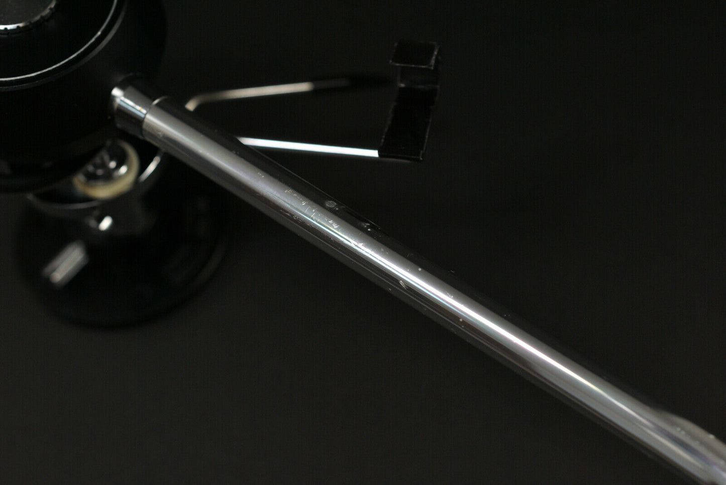 GUYA STO-140 Oil Damped Tonearm Arm