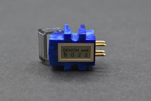 Load image into Gallery viewer, **Stylus need change or fix** DENON DL-55 MC Cartridge
