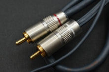 Load image into Gallery viewer, Fidelity Research SQX-2 Tonearm 5pin Phono Cord Cable for FR64,FR64S / 80cm
