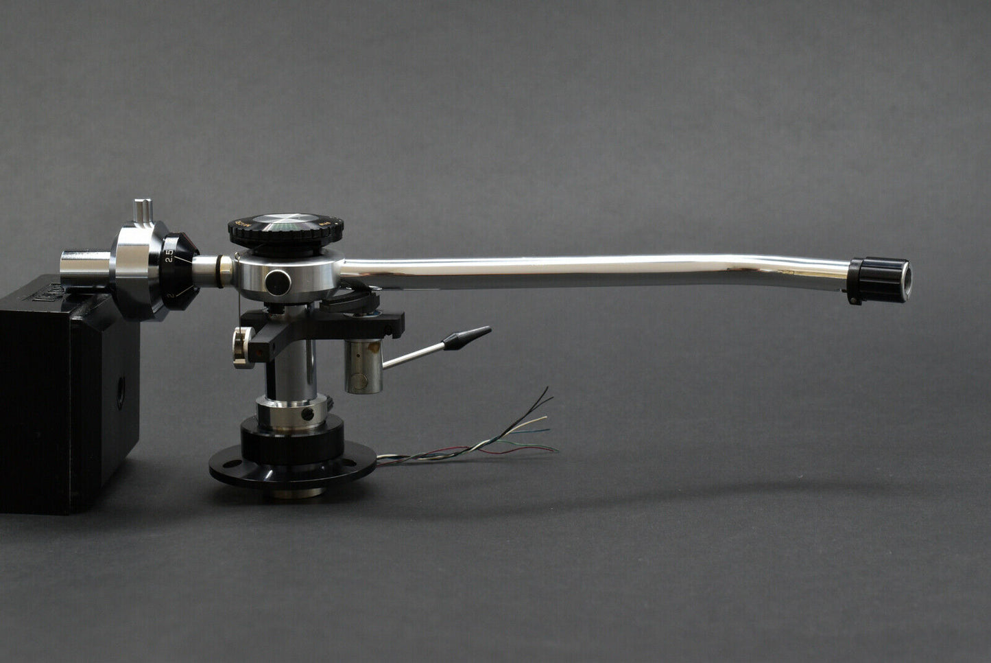 Micro MA-101 MK2 MKII Tonearm Arm / Micro Seiki 03