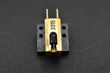 Load image into Gallery viewer, **Stylus needs fix** Ortofon SPU-G Gold Limited MC Cartridge *Silver Wire Coil*
