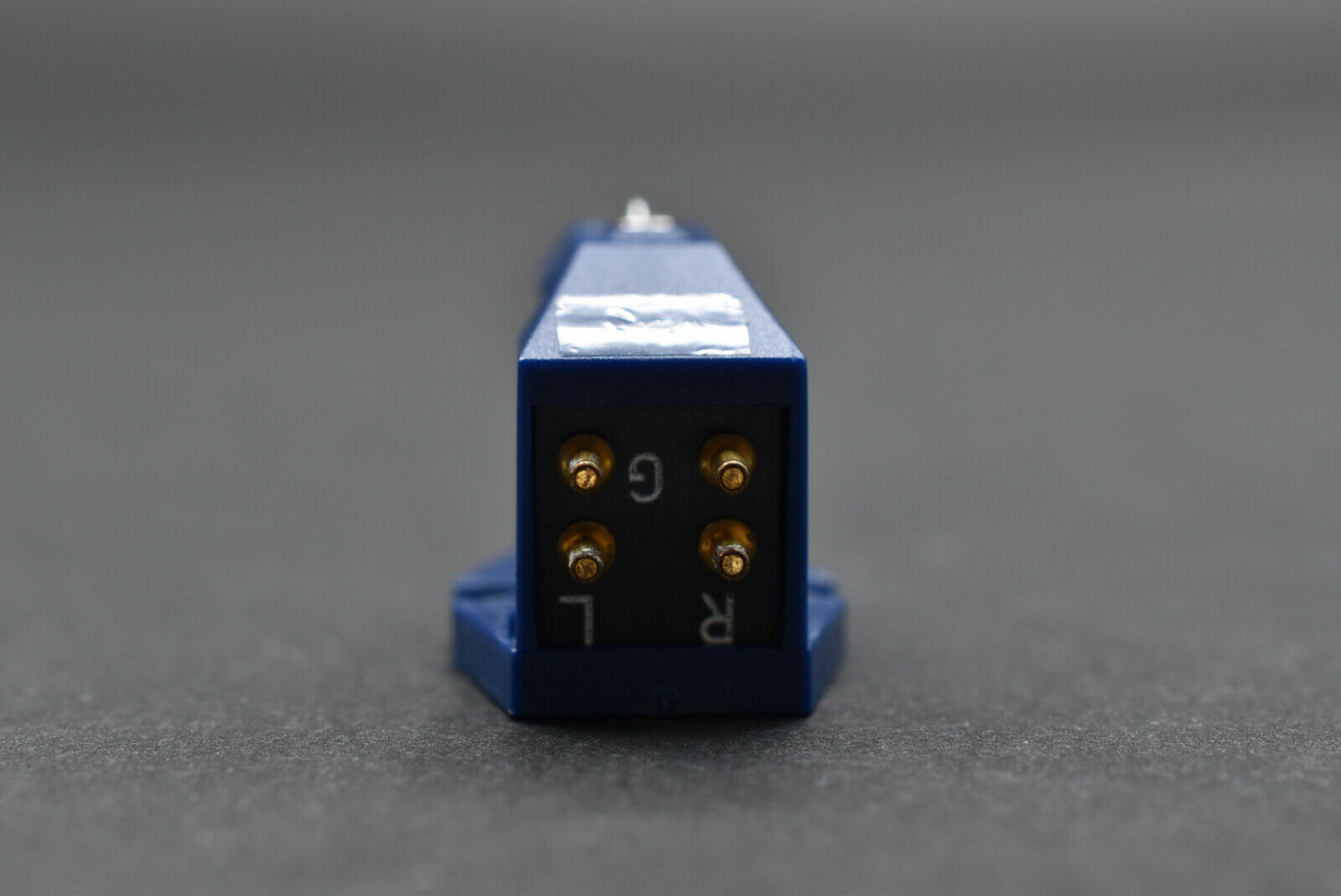 Ortofon MC20 MC Cartridge / 03