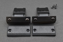 Load image into Gallery viewer, Technics SL-1300 MK2 / SL-1400 MK2 / SL-1500 MK2 Dustcover Hinge Bracket
