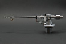 Load image into Gallery viewer, Micro MA-505 MK.III Dynamic Balanced Universal Straight Tonearm
