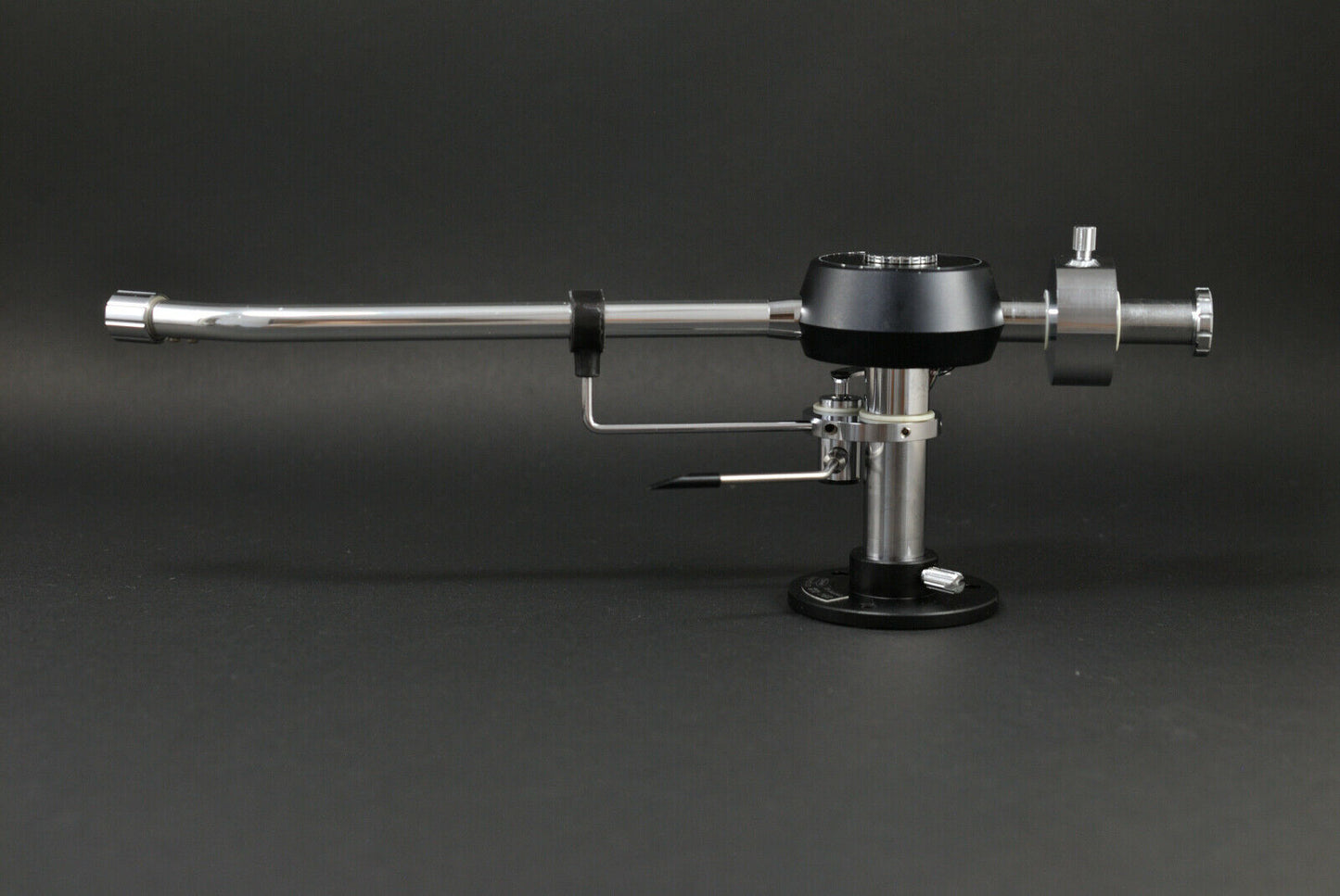 GUYA STO-140 Oil Damped Tonearm Arm