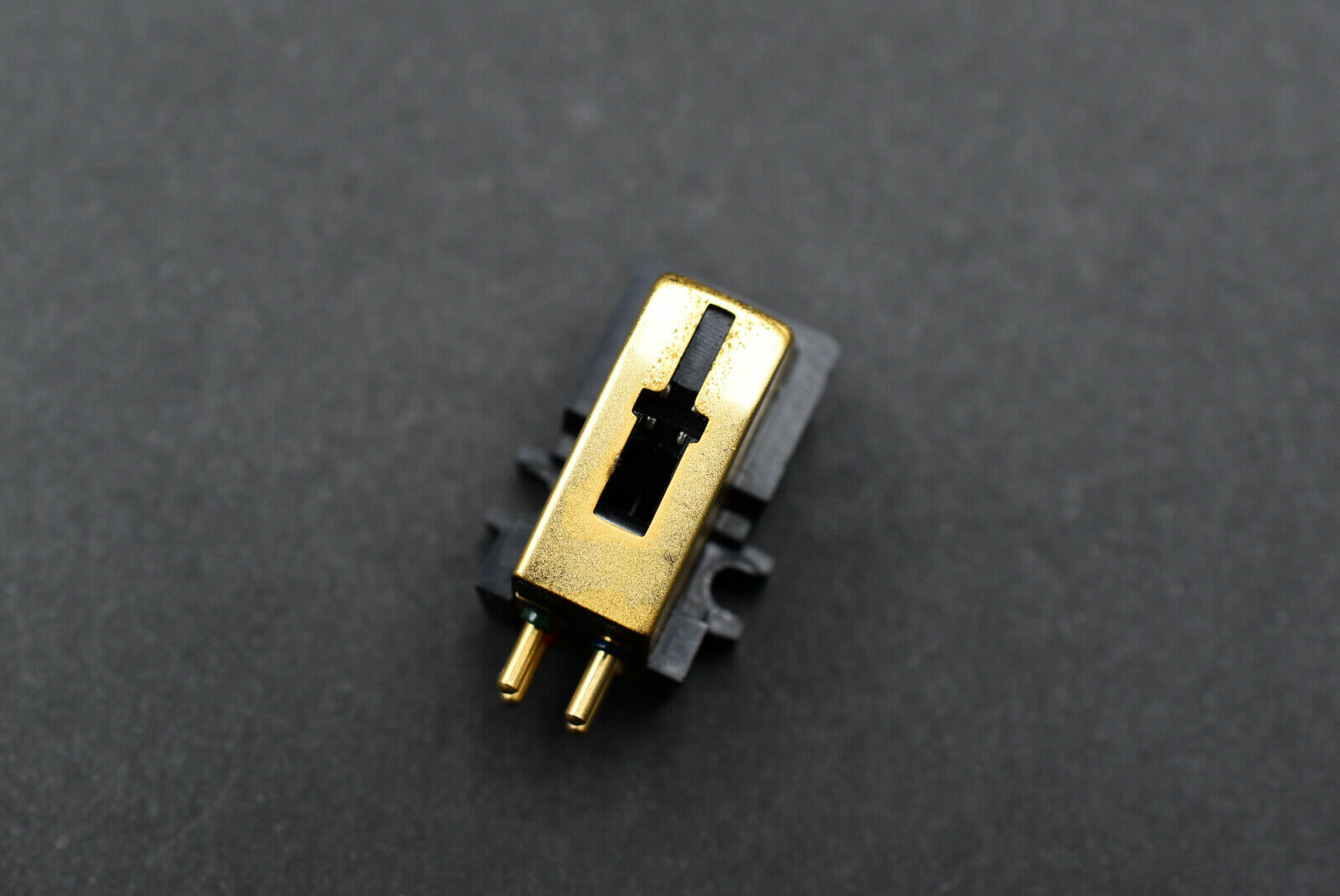 **without stylus** Audio Technica AT130E MM Cartridge