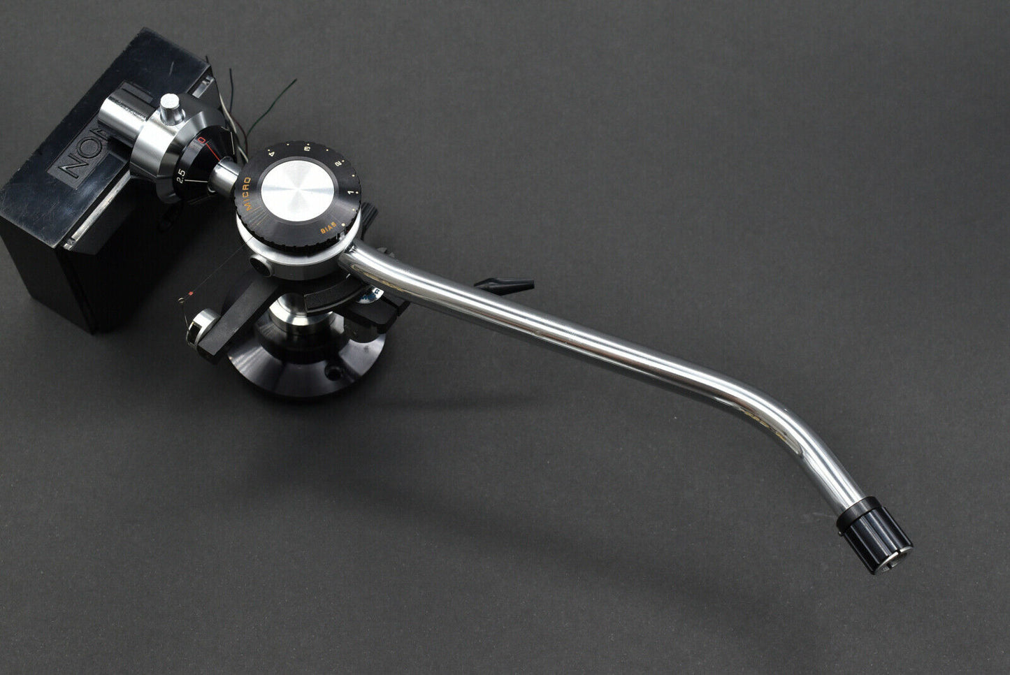 Micro MA-101 MK2 MKII Tonearm Arm / Micro Seiki 03