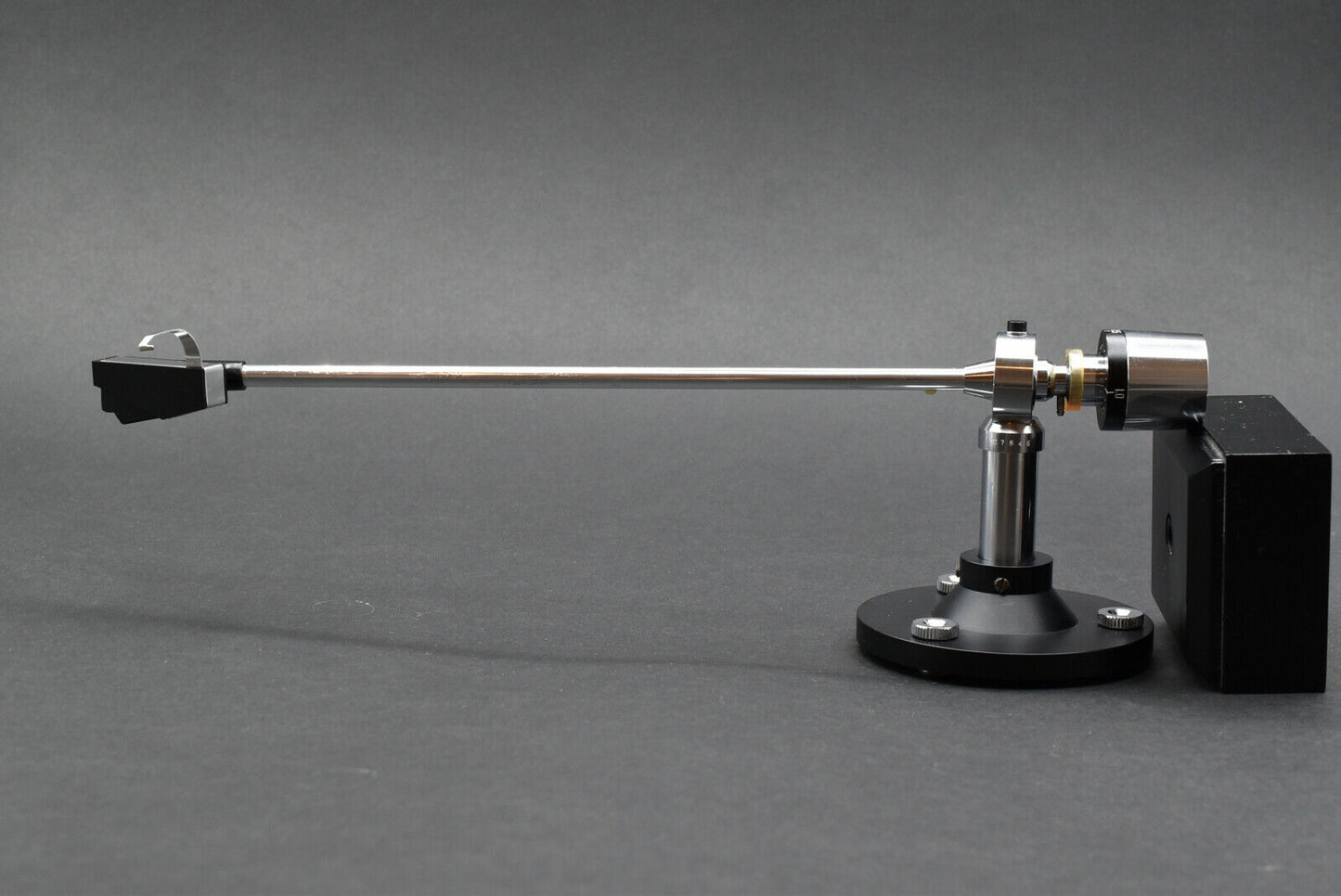 Grace Σ-709F Straight Tonearm Arm