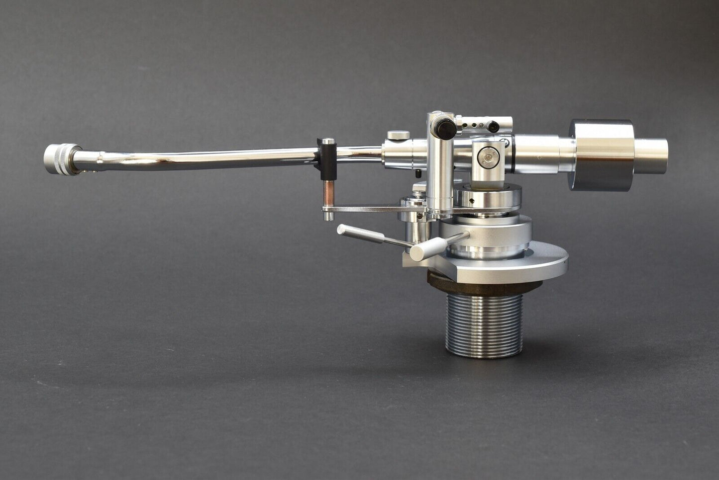 Micro MA-505 MKIII S Pipe Tonearm / XP-505AU