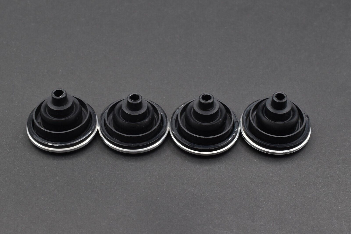 Technics SL-10 insulator foot x 4pcs