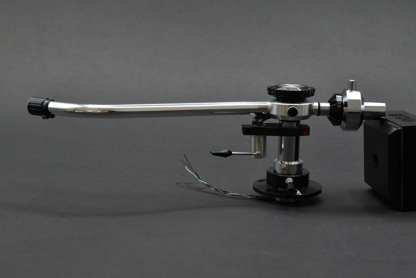 Micro MA-101 MK2 MKII Tonearm Arm / Micro Seiki 03