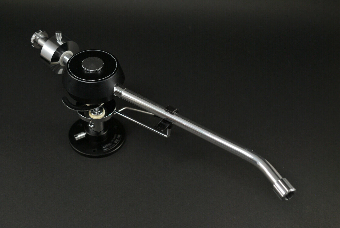 GUYA STO-140 Oil Damped Tonearm Arm