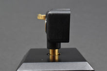 Load image into Gallery viewer, Ortofon SPU A Gold Headshell Shell
