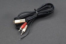 Load image into Gallery viewer, GRACE Tonearm arm 5pin Phono Cord Cable
