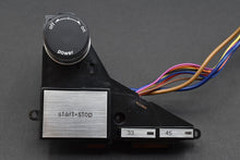 Load image into Gallery viewer, Technics SL-1200/SL-1210 MK2 On/Off Start Switch Power Button

