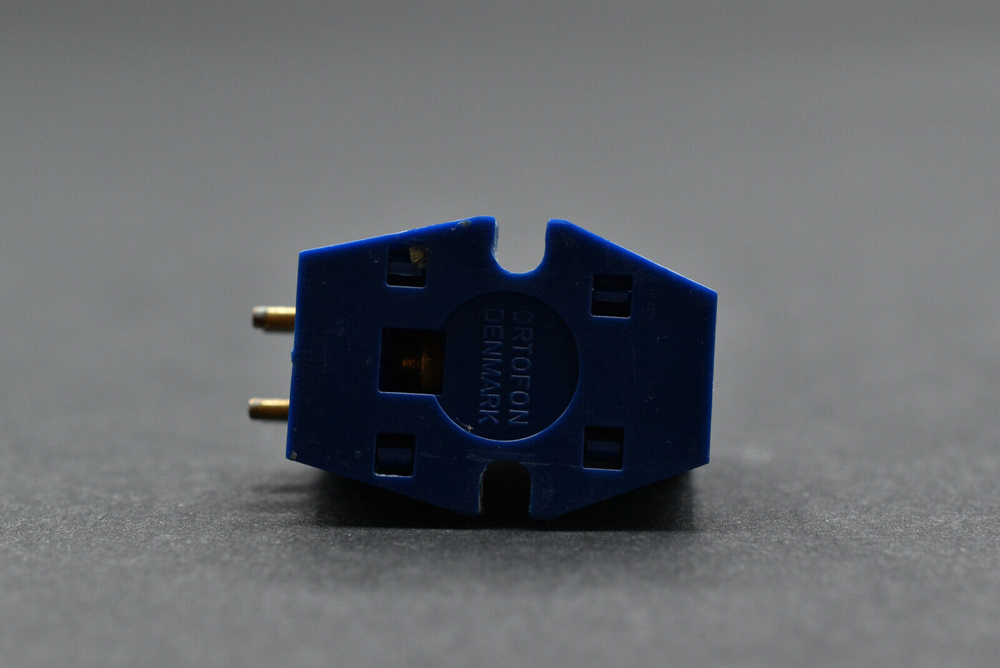 Ortofon MC20 MC Cartridge / 03