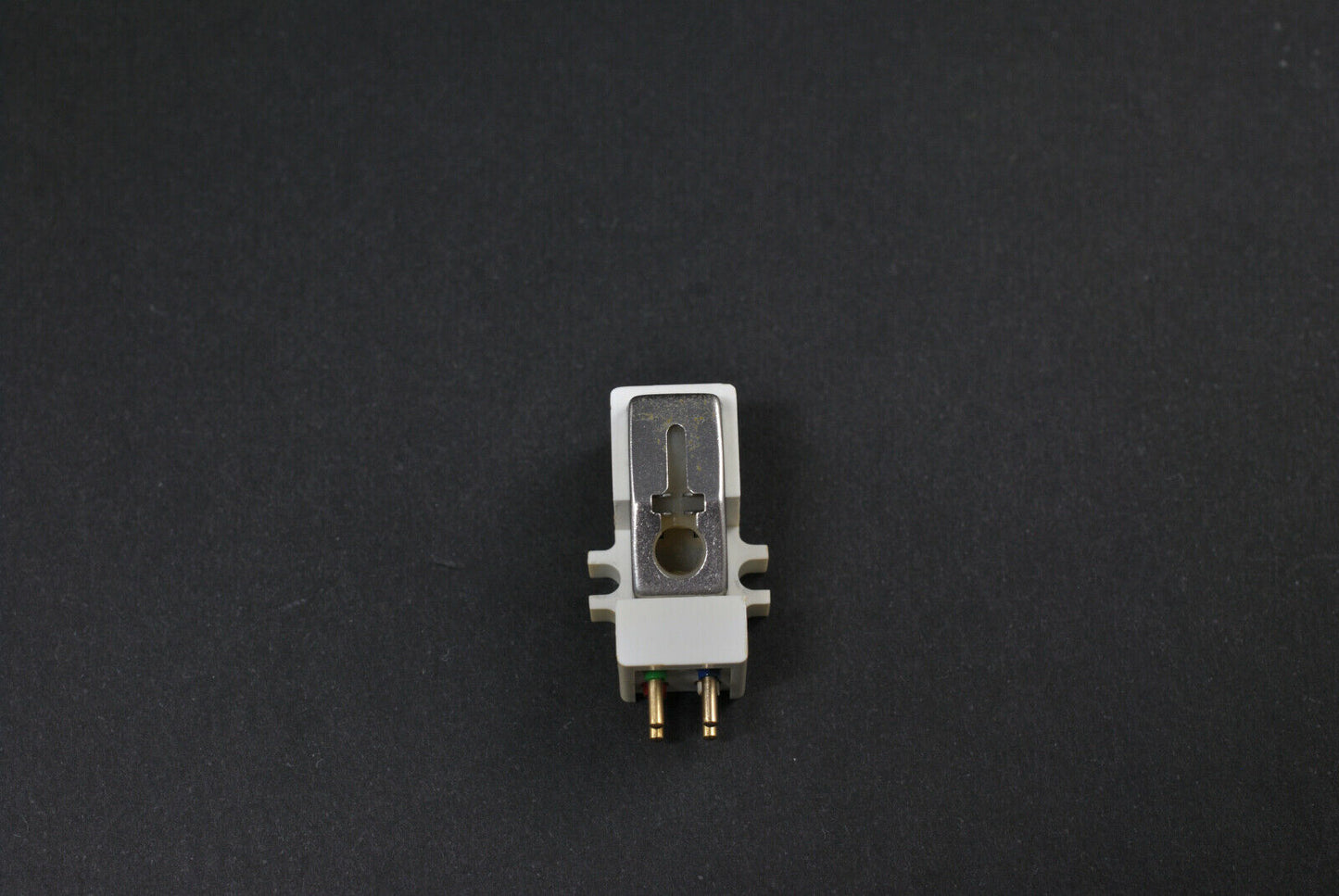 **without stylus** Audio Technica AT10d MM Cartridge