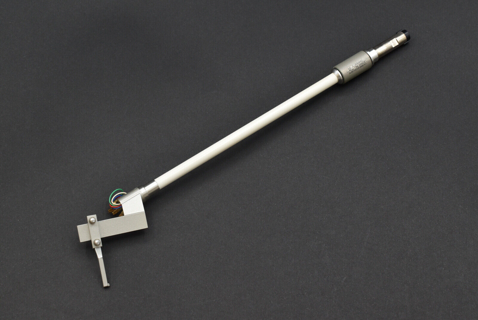 Pioneer JP-519 Ceramics Straight Tonearm Arm Pipe tube for PL-70LII PL-7L P3a