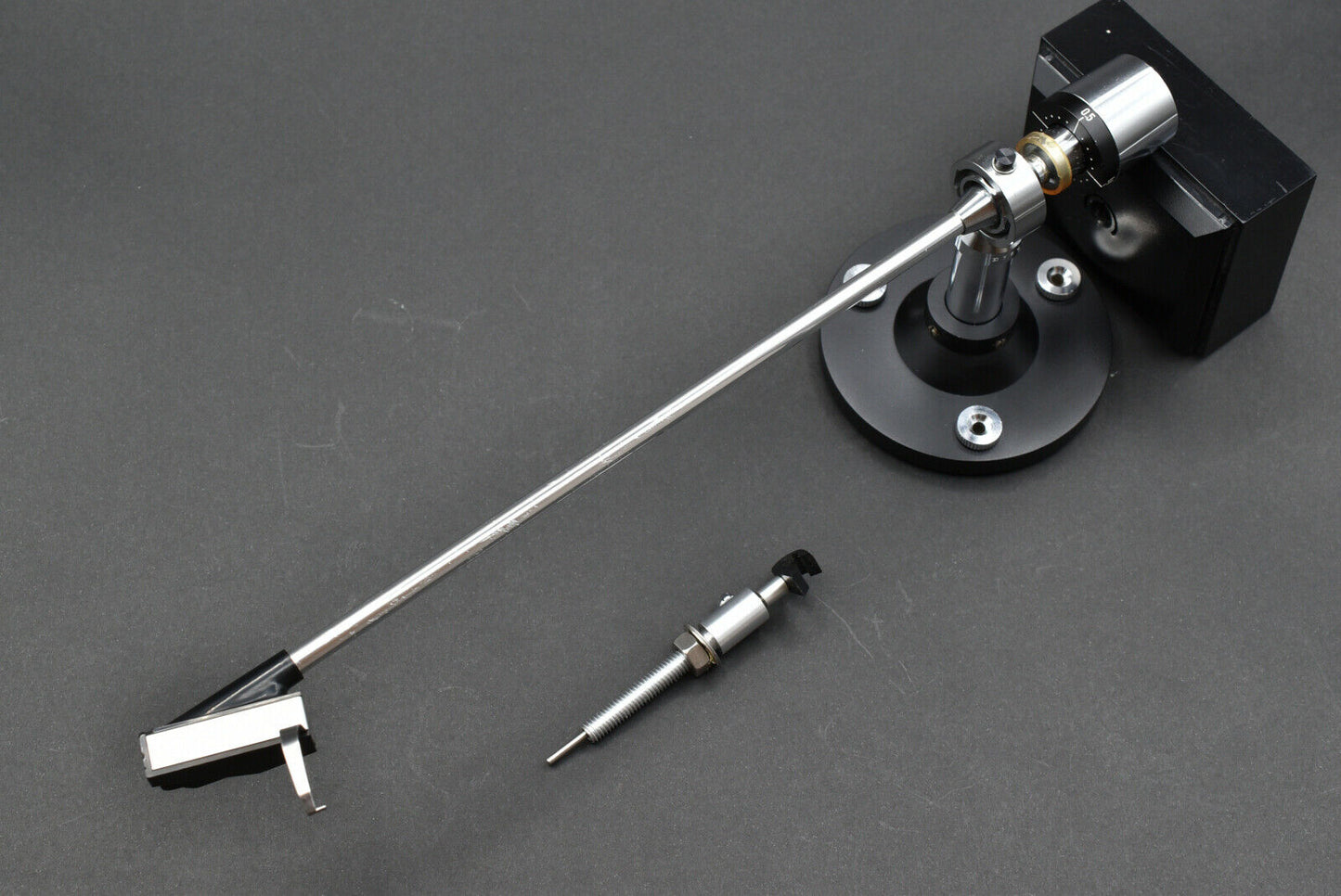 Grace Σ-709F Straight Tonearm Arm