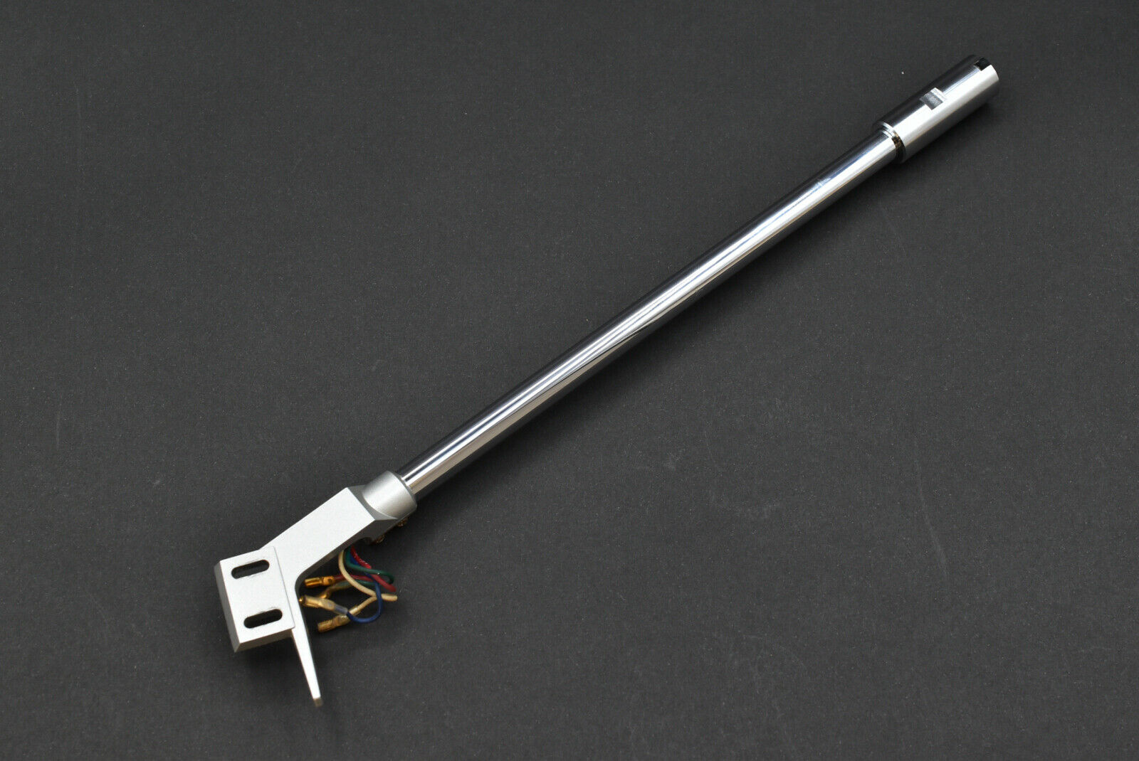 Sansui XR-Q7 Tonearm Arm Straight Pipe tube