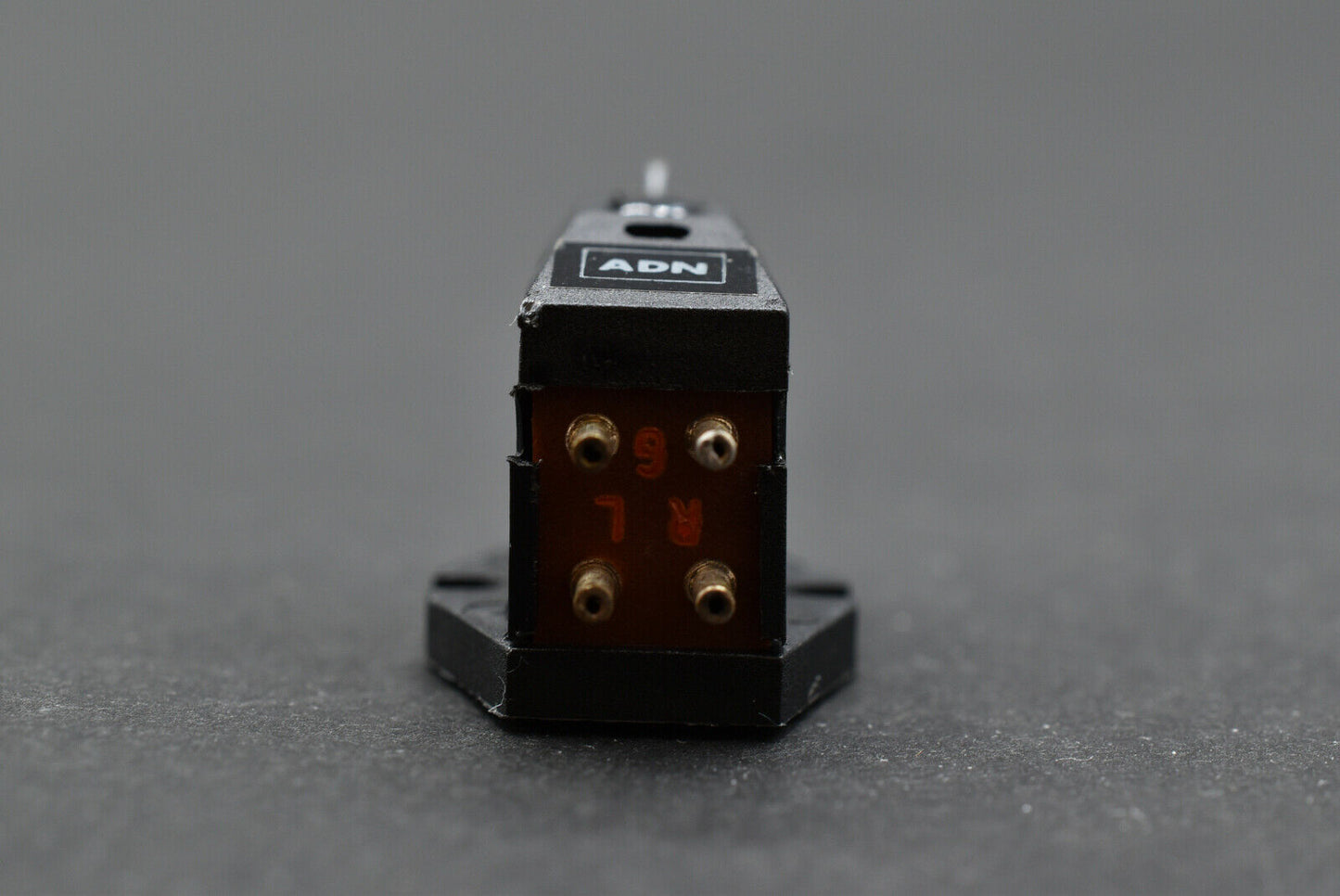 Ortofon SL-15E MC Cartridge