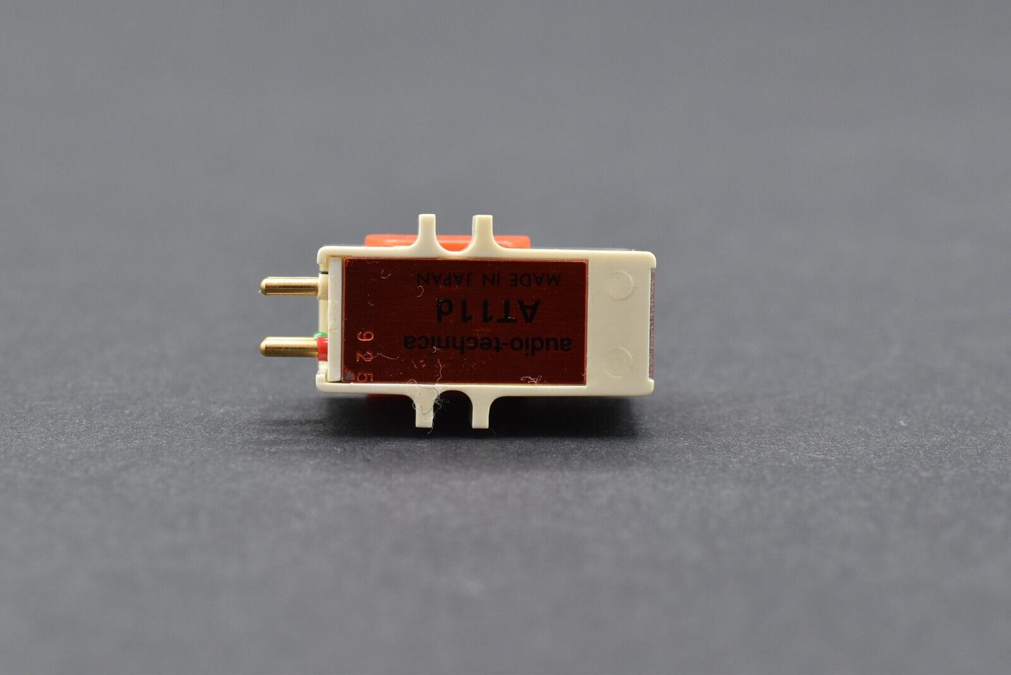 Audio Technica AT-11d AT11d MM Cartridge