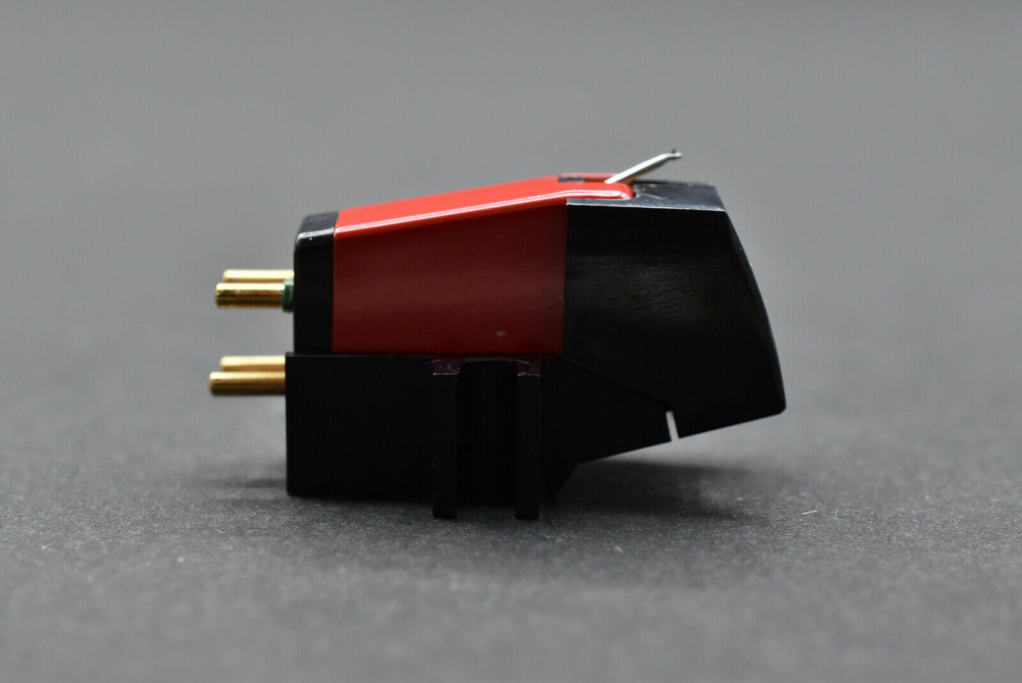 MICRO Plus-1 MM Cartridge / Micro Seiki