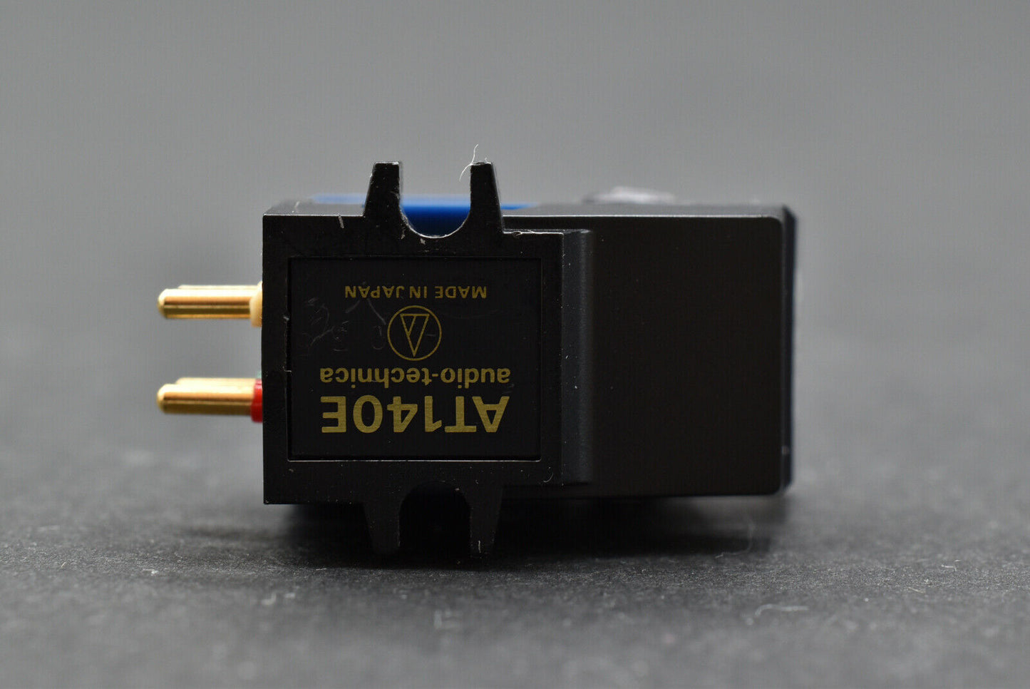 Audio Technica AT-140E AT140E MM Cartridge