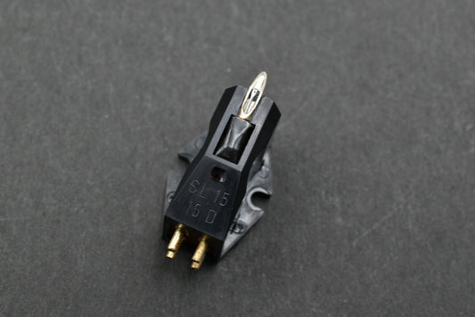 Ortofon SL-15D MC Cartridge