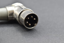 Load image into Gallery viewer, Genuine! Ortofon Vintage 5 DIN tonearm cable for RMG-212/309,RMA-212/309,RF-297
