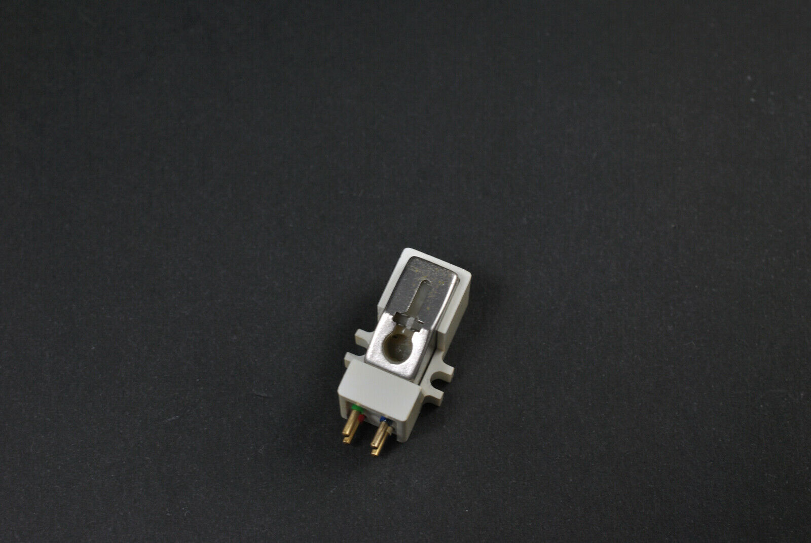 **without stylus** Audio Technica AT10d MM Cartridge