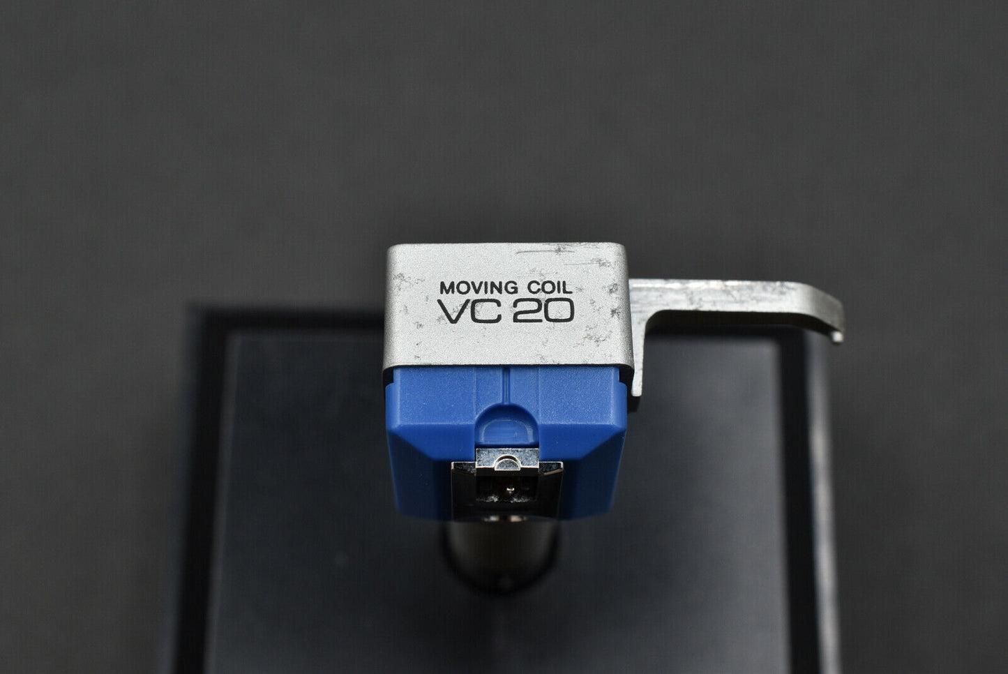 SONY VC-20 High-End MC Cartridge