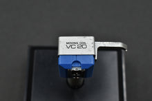 Load image into Gallery viewer, SONY VC-20 High-End MC Cartridge
