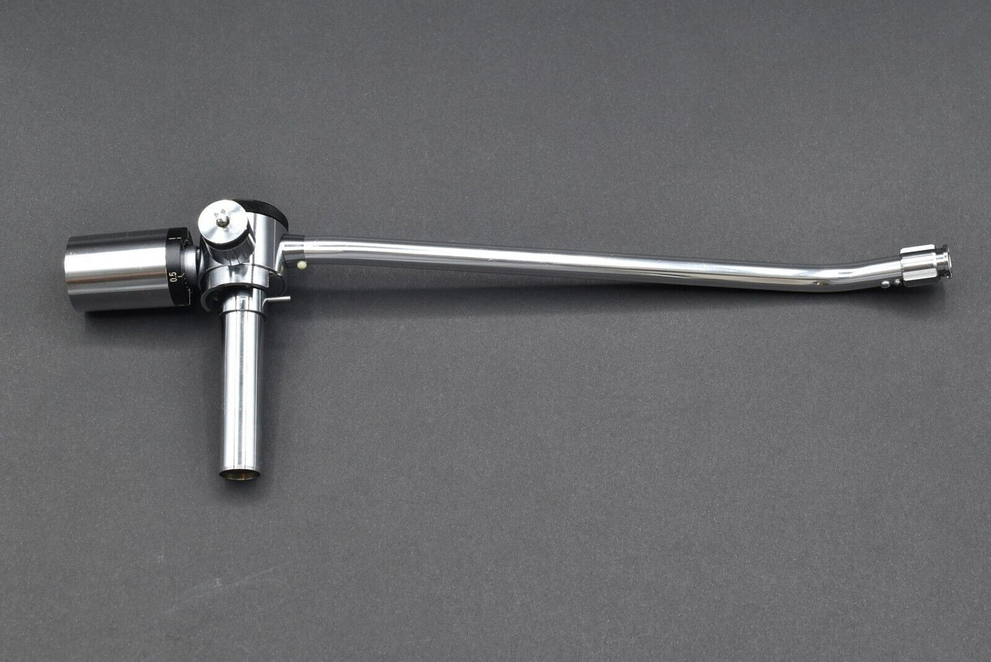 **Arm Only** Grace G-960 Oil Damped Long Tonearm / 02