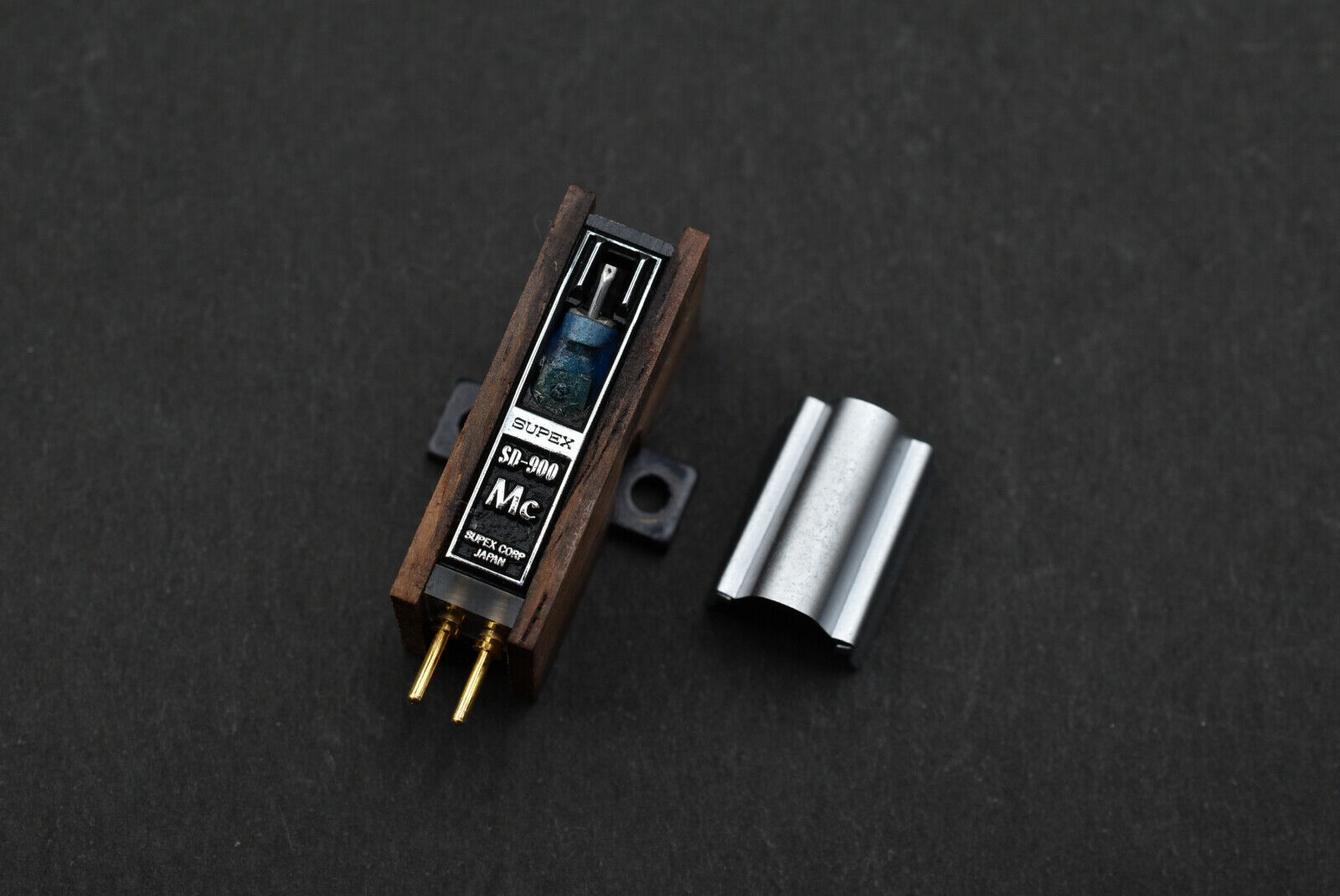SUPEX SD-900SP MONO MC Cartridge for SP