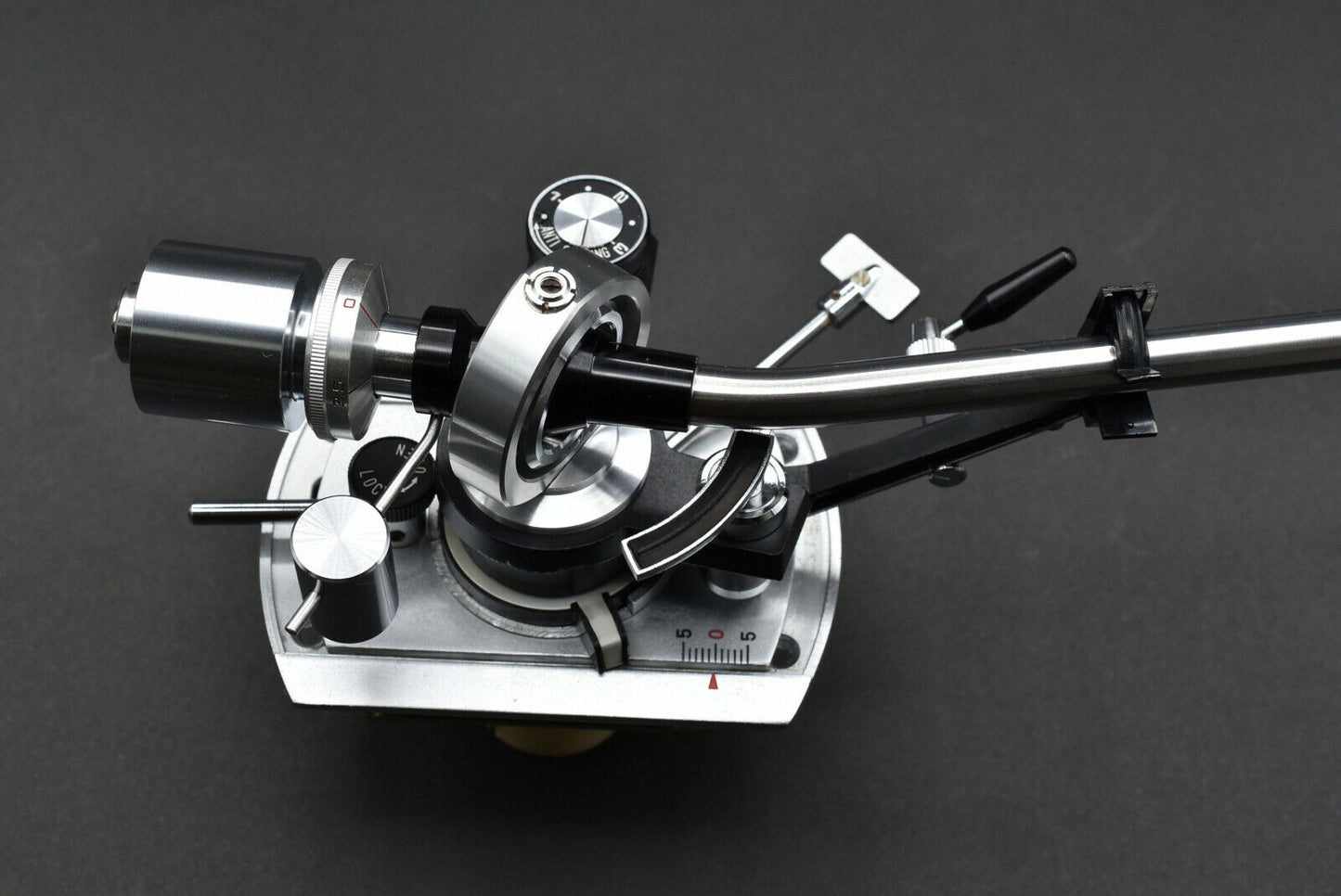 OTTO ( SANYO )TP-1000D Tonearm Arm