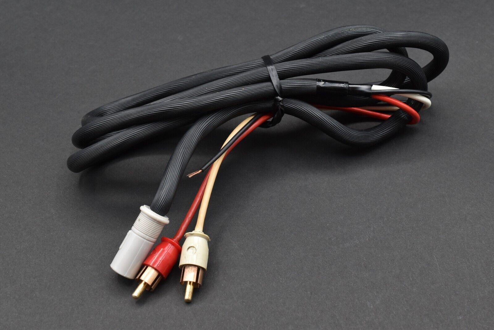 Fidelity Research FR Tonearm Arm Cable Cord