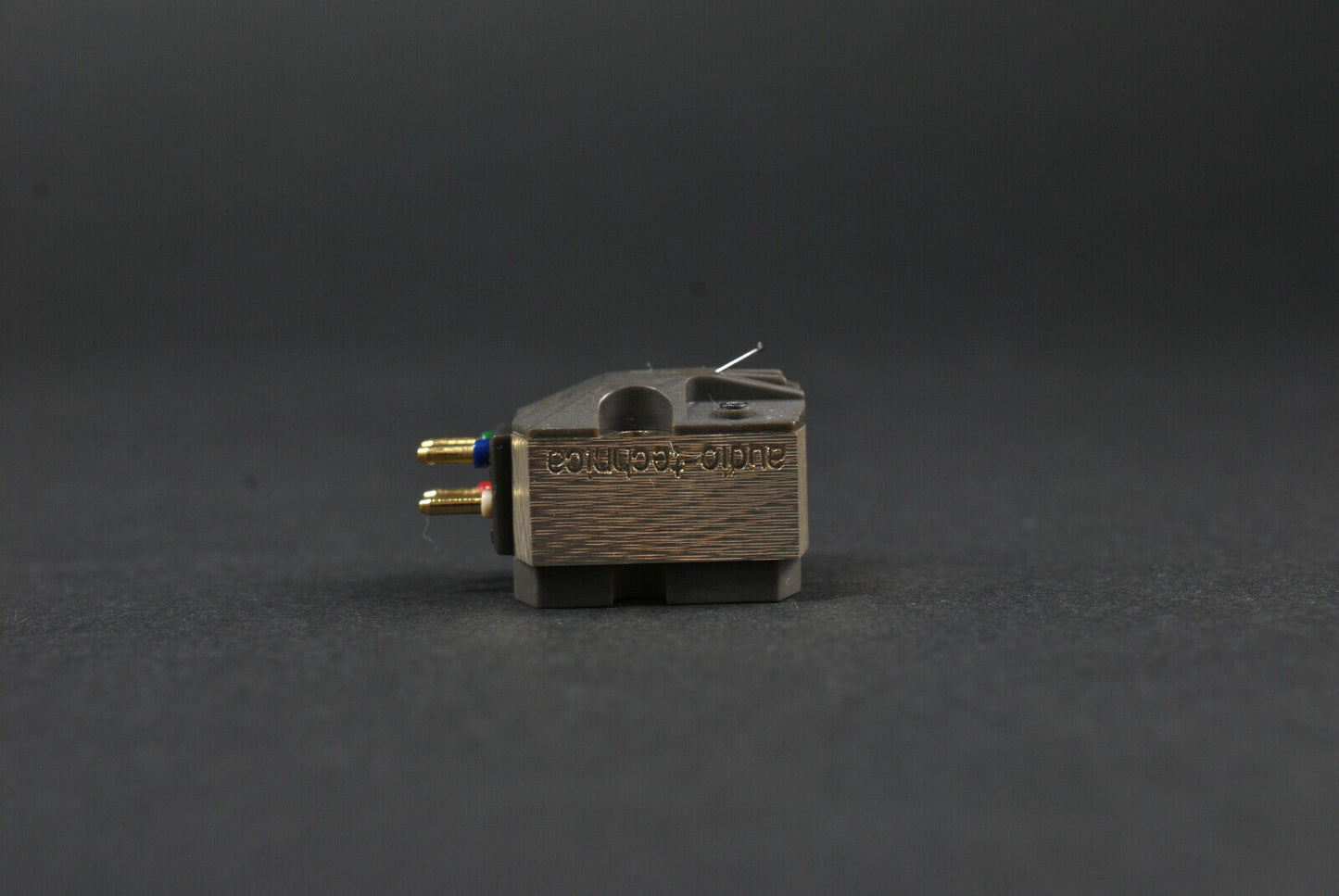 Audio Technica AT32E II LC-OFC MC Cartridge