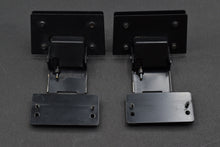 Load image into Gallery viewer, Technics SL-1025 ( SH-15B2 ) Dustcover Hinge Bracket x 2 SP-15 / SP-25 /      01
