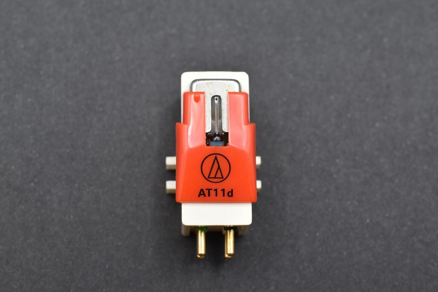 Audio Technica AT-11d AT11d MM Cartridge